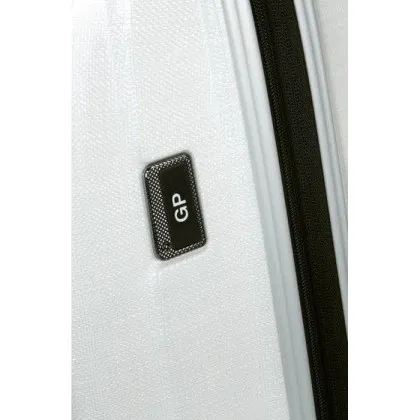 Koffer Samsonite Nexis (wei&szlig;, L) (204140048)