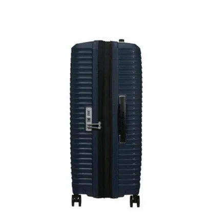 Koffer Samsonite Upscape (dunkelblau, L) (204200119)