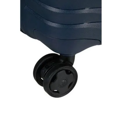 Koffer Samsonite Upscape (dunkelblau, L) (204200119)