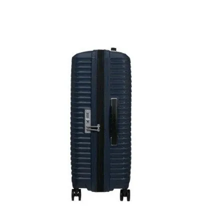 Koffer Samsonite Upscape (dunkelblau, M) (204200120)