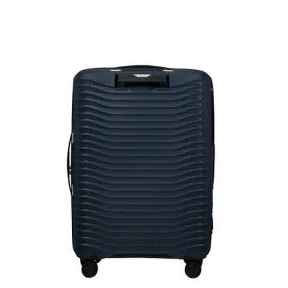 Koffer Samsonite Upscape (dunkelblau, M) (204200120)