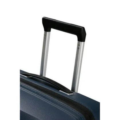 Koffer Samsonite Upscape (dunkelblau, M) (204200120)