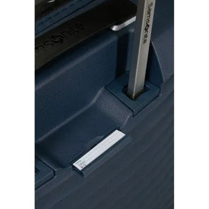 Koffer Samsonite Upscape (dunkelblau, S) (204200136)