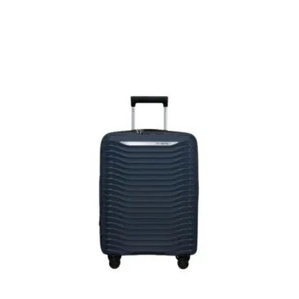 Koffer Samsonite Upscape (dunkelblau, S) (204200136)