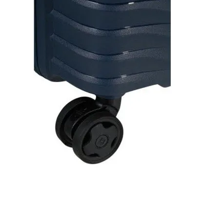 Koffer Samsonite Upscape (dunkelblau, S) (204200136)