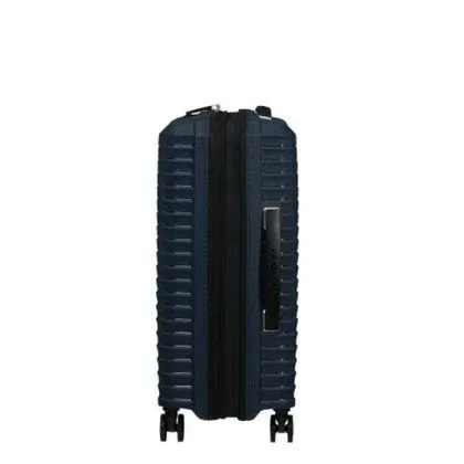 Koffer Samsonite Upscape (dunkelblau, S) (204200136)