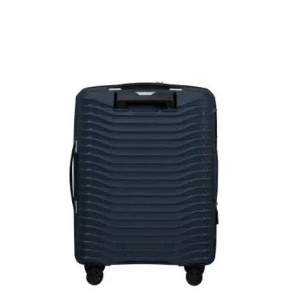 Koffer Samsonite Upscape (dunkelblau, S) (204200136)