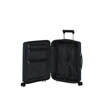 Koffer Samsonite Upscape (dunkelblau, S) (204200153)