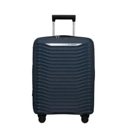 Koffer Samsonite Upscape (dunkelblau, S) (204200153)