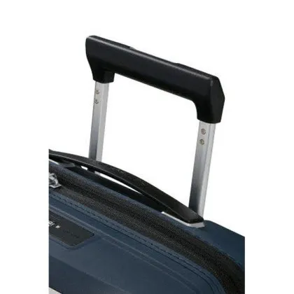 Koffer Samsonite Upscape (dunkelblau, S) (204200153)