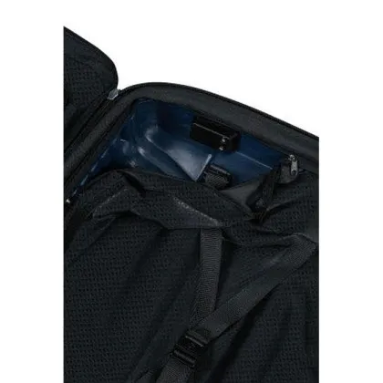 Koffer Samsonite Upscape (dunkelblau, S) (204200153)