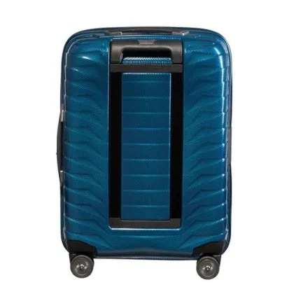Koffer Samsonite Proxis (royalblau, S) (204220004)