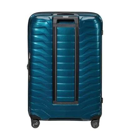 Koffer Samsonite Proxis (royalblau, L) (204220005)