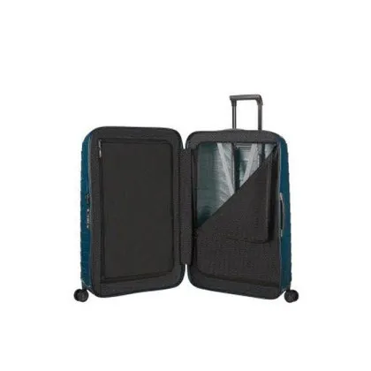 Koffer Samsonite Proxis (royalblau, L) (204220005)