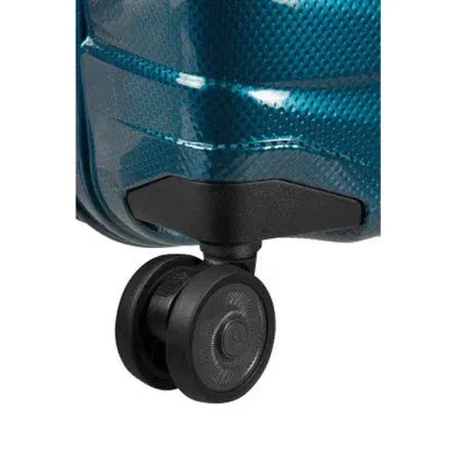 Koffer Samsonite Proxis (royalblau, M) (204220019)