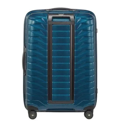 Koffer Samsonite Proxis (royalblau, M) (204220019)
