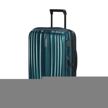 Koffer Samsonite Nexis (petrol, s) (204220028)