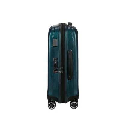 Koffer Samsonite Nexis (petrol, s) (204220028)