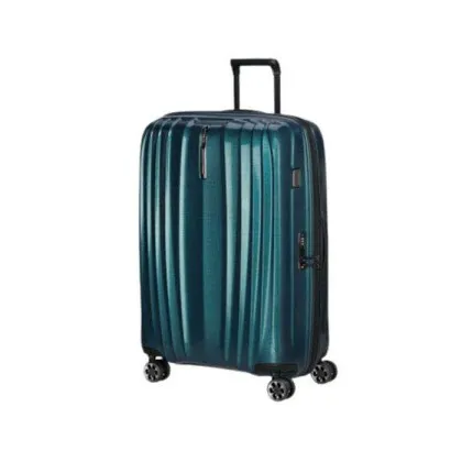 Koffer Samsonite Nexis (petrol, L) (204220029)