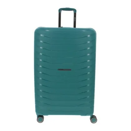 Koffer Franky PP15 (petrol, L) (204220031)