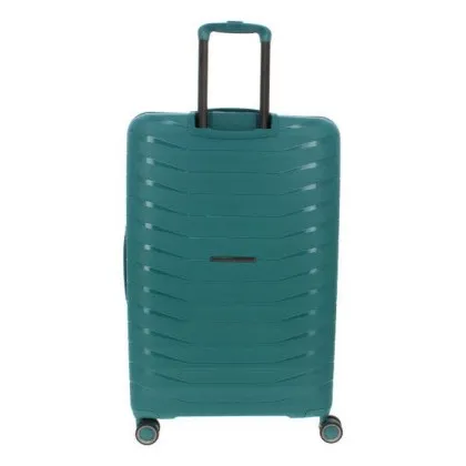 Koffer Franky PP15 (petrol, L) (204220031)