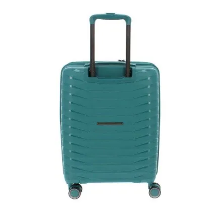 Koffer Franky PP15 (petrol, S) (204220032)