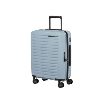 Koffer Samsonite RestackD (hellblau, S) (204230045)