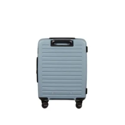 Koffer Samsonite RestackD (hellblau, S) (204230045)