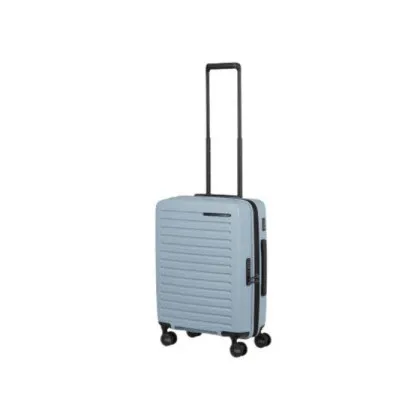 Koffer Samsonite RestackD (hellblau, S) (204230045)