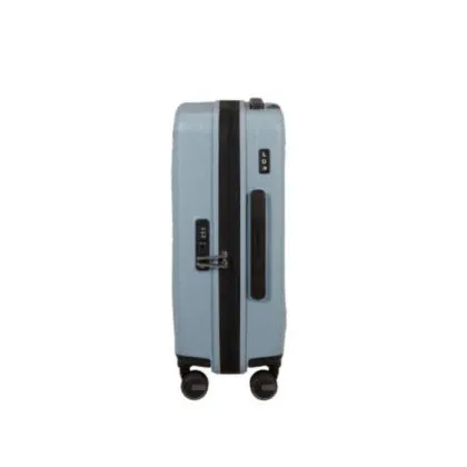 Koffer Samsonite RestackD (hellblau, S) (204230045)