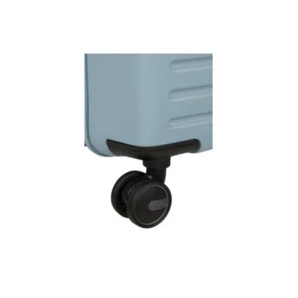 Koffer Samsonite RestackD (hellblau, S) (204230045)