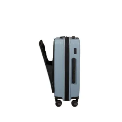 Koffer Samsonite RestackD (hellblau, S+) (204230046)