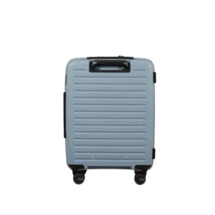 Koffer Samsonite RestackD (hellblau, S+) (204230046)