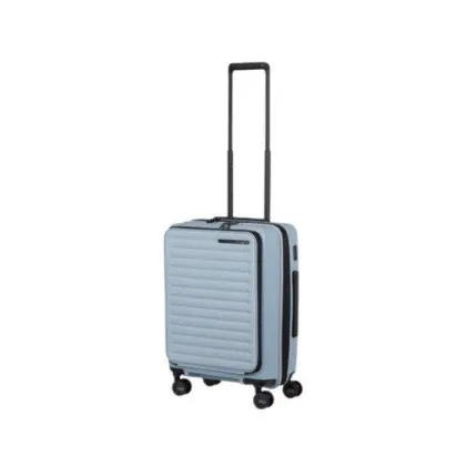 Koffer Samsonite RestackD (hellblau, S+) (204230046)