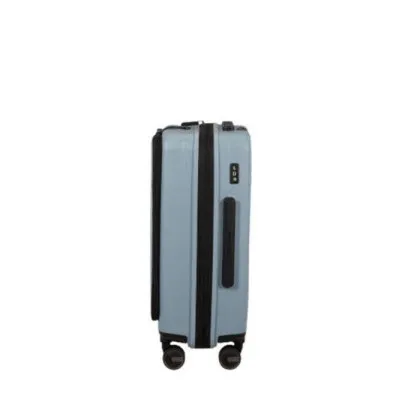 Koffer Samsonite RestackD (hellblau, S+) (204230046)