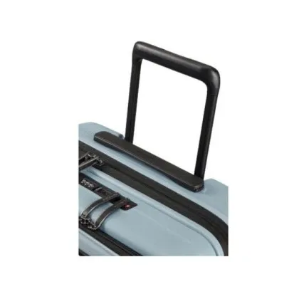 Koffer Samsonite RestackD (hellblau, S+) (204230046)