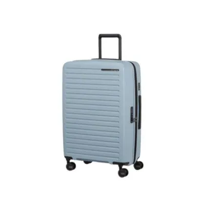 Koffer Samsonite RestackD (hellblau, M) (204230047)