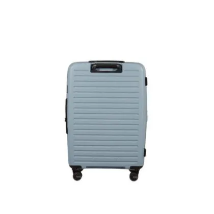 Koffer Samsonite RestackD (hellblau, M) (204230047)