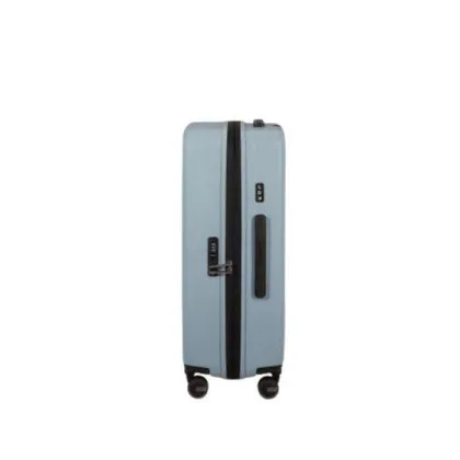 Koffer Samsonite RestackD (hellblau, M) (204230047)