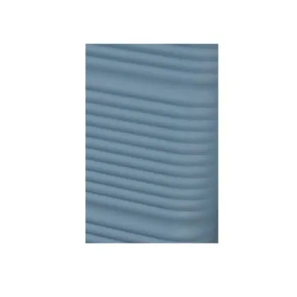 Koffer Samsonite RestackD (hellblau, M) (204230047)