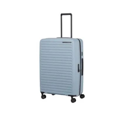 Koffer Samsonite RestackD (hellblau, L) (204230048)