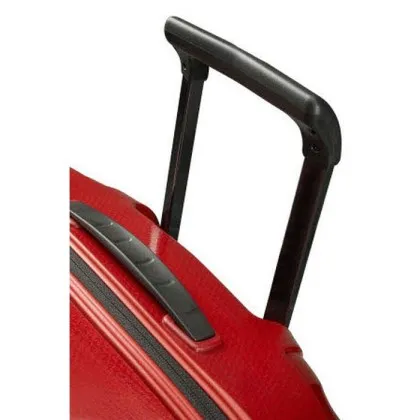 Koffer Samsonite C-Lite (rot, L) (204310022)