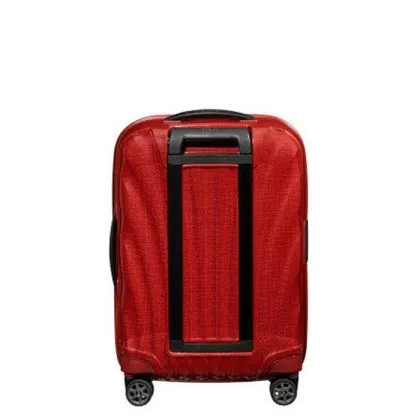 Koffer Samsonite C-Lite (rot, S) (204310024)