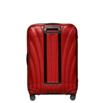 Koffer Samsonite C-Lite (rot, M) (204310027)
