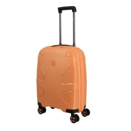 Koffer IP1 Impackt (lachs, 55 cm) (204380001)