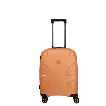 Koffer IP1 Impackt (lachs, 55 cm) (204380001)