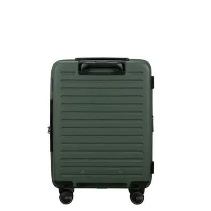Koffer Samsonite RestackD (dunkelgrün, S) (204400031)