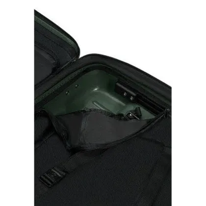 Koffer Samsonite RestackD (dunkelgrün, L) (204400033)
