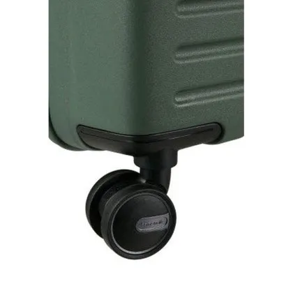 Koffer Samsonite RestackD (dunkelgrün, L) (204400033)