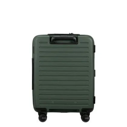 Koffer Samsonite RestackD (dunkelgrün, S+) (204400039)